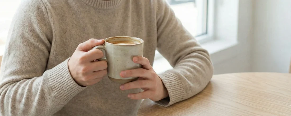 Дослідження 2023 року: як рівень кофеїну в крові пов'язаний з жировою масою тіла та ризиком діабету 2-го типу.